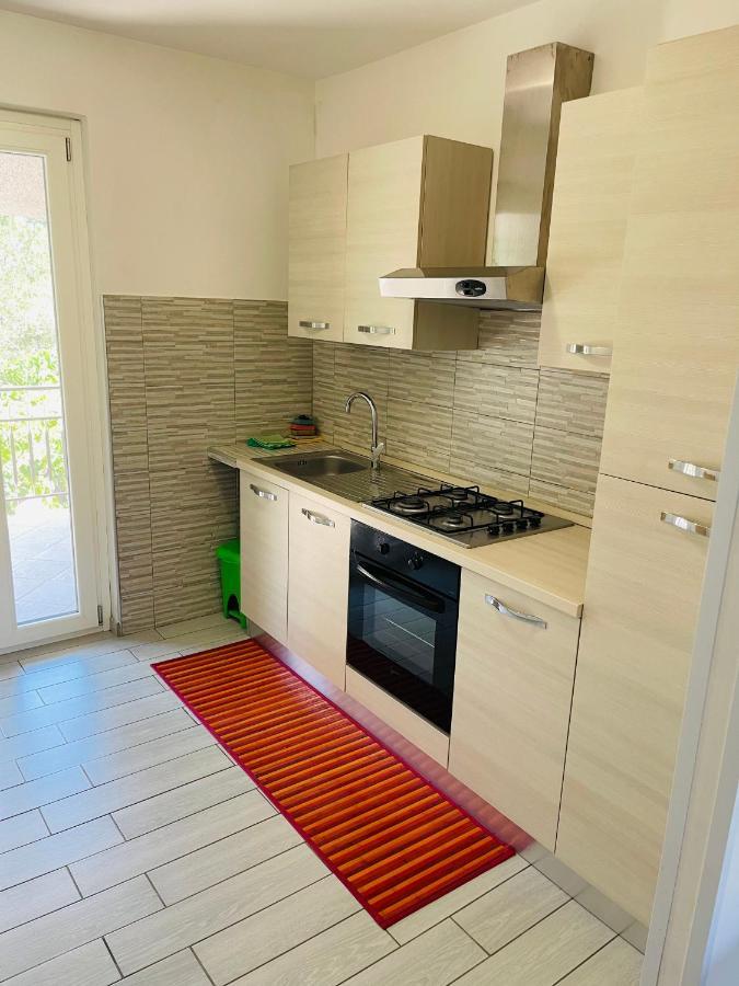 La Casa Di Nonna Attilia Fondi Exterior foto