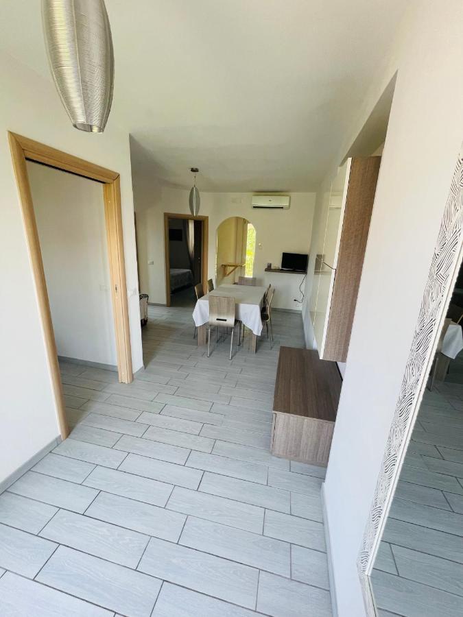 La Casa Di Nonna Attilia Fondi Exterior foto